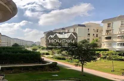 iVilla - 3 Bedrooms - 3 Bathrooms for sale in Mountain View Hyde Park - 5th Settlement Compounds - The 5th Settlement - New Cairo City - Cairo