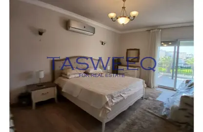 تاون هاوس - 4 غرف نوم - 4 حمامات للايجار في ويستاون - كمبوندات الشيخ زايد - الشيخ زايد - الجيزة