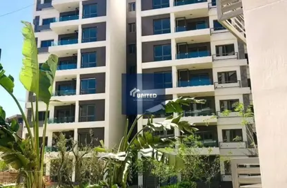 Apartment - 2 Bedrooms - 2 Bathrooms for sale in Noor City - Cairo