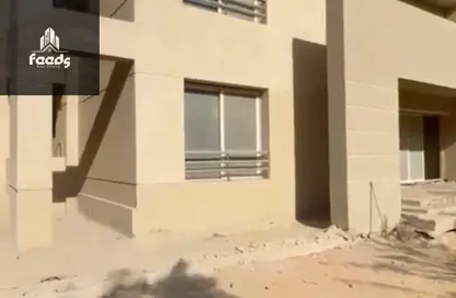 شقة - 3 غرف نوم - 2 حمامات للبيع في سكوير - كمبوندات التجمع الخامس - التجمع الخامس - مدينة القاهرة الجديدة - القاهرة