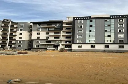 شقة - 3 غرف نوم - 3 حمامات للبيع في ناميا وست - الشيخ زايد - الجيزة