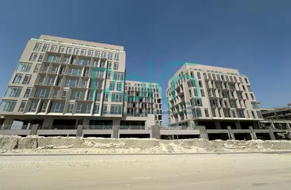 مساحات مكتبية - استوديو - 1 حمام للبيع في 205 اركان بالم - كمبوندات الشيخ زايد - الشيخ زايد - الجيزة