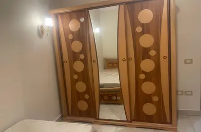 شقة - 3 غرف نوم - 2 حمامات للايجار في التجمع الاول - مدينة القاهرة الجديدة - القاهرة