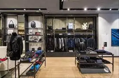 Shop - Studio - 1 Bathroom for rent in Ramsis St. - El Korba - Heliopolis - Masr El Gedida - Cairo