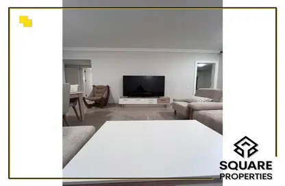 Apartment - 3 Bedrooms - 2 Bathrooms for rent in New Giza - Cairo Alexandria Desert Road - 6 October City - Giza Apartment - 3 Bedrooms - 2 Bathrooms for rent in New Giza - Cairo Alexandria Desert Road - 6 October City - Giza