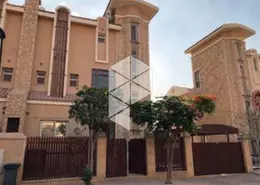 فيلا - 4 غرف نوم - 4 حمامات للايجار في ريفير وواك - المستثمرين الشمالية - مدينة القاهرة الجديدة - القاهرة