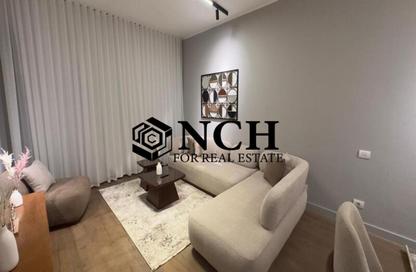 Apartment - 3 Bedrooms - 4 Bathrooms for rent in Villette - 5th Settlement Compounds - The 5th Settlement - New Cairo City - Cairo