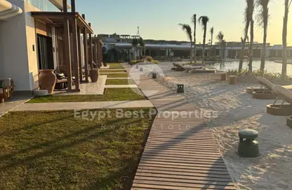 منزل مزدوج - 4 غرف نوم - 3 حمامات للبيع في زويا - سيدي عبد الرحمن - الساحل الشمالي