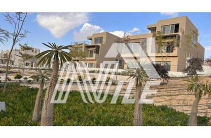 Villa - 5 Bedrooms - 4 Bathrooms for sale in Palm Hills New Cairo - 5th Settlement Compounds - The 5th Settlement - New Cairo City - Cairo