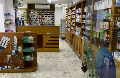 Medical Facility - Studio - 1 Bathroom for sale in Salah Salem St. - Roxy - Heliopolis - Masr El Gedida - Cairo
