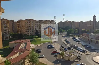Apartment - 3 Bedrooms - 2 Bathrooms for sale in Madinaty - Cairo