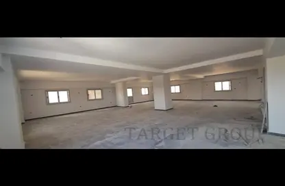 Whole Building - Studio for rent in The Industrial Zone - 5th Settlement Compounds - The 5th Settlement - New Cairo City - Cairo