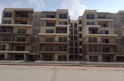 شقة - غرفة نوم - 1 حمام للبيع في بالم هيلز نيو كايرو - كمبوندات التجمع الخامس - التجمع الخامس - مدينة القاهرة الجديدة - القاهرة