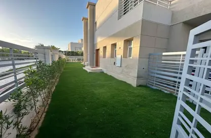منزل مزدوج - 3 غرف نوم - 4 حمامات للبيع في اتريو - كمبوندات الشيخ زايد - الشيخ زايد - الجيزة