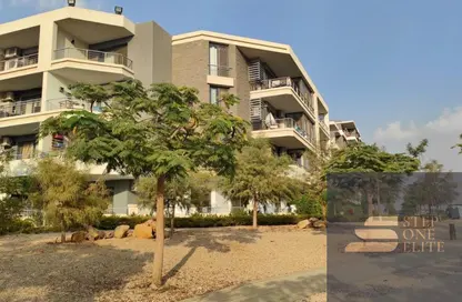 Apartment - 3 Bedrooms - 2 Bathrooms for sale in Taj City - 5th Settlement Compounds - The 5th Settlement - New Cairo City - Cairo