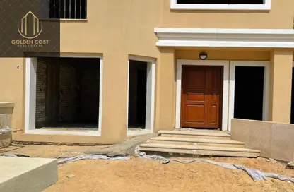 أي فيلا - 3 غرف نوم - 3 حمامات للبيع في سراي - كمبوندات مدينة المستقبل - مدينة المستقبل - القاهرة