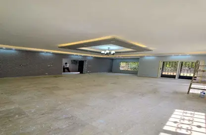 Villa - 4 Bedrooms - 5 Bathrooms for rent in El Rehab Extension - Al Rehab - New Cairo City - Cairo