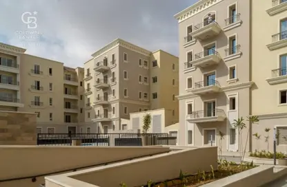 شقة - 3 غرف نوم - 3 حمامات للبيع في ميفيدا - كمبوندات التجمع الخامس - التجمع الخامس - مدينة القاهرة الجديدة - القاهرة