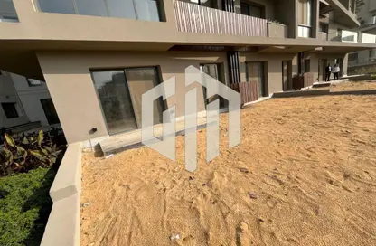 Apartment - 2 Bedrooms - 2 Bathrooms for rent in Villette - 5th Settlement Compounds - The 5th Settlement - New Cairo City - Cairo