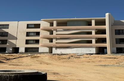 Chalet - 2 Bedrooms - 2 Bathrooms for sale in June - Ras Al Hekma - North Coast