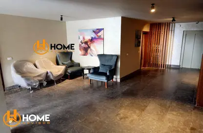 Apartment - 3 Bedrooms - 3 Bathrooms for sale in Mountain View iCity - 5th Settlement Compounds - The 5th Settlement - New Cairo City - Cairo