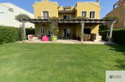 Villa - 5 Bedrooms - 5 Bathrooms for sale in Skala Mountain View Ras El Hikma - North Coast Resorts - North Coast