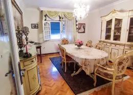 Apartment - 3 Bedrooms - 1 Bathroom for sale in Ahmed Basha Turk St. - Fleming - Hay Sharq - Alexandria