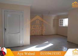 Apartment - 3 bedrooms - 1 bathroom for للبيع in Al Mosheer Ahmed Ismail St. - Sidi Gaber - Hay Sharq - Alexandria