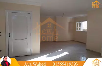 Apartment - 3 Bedrooms - 1 Bathroom for sale in Al Mosheer Ahmed Ismail St. - Sidi Gaber - Hay Sharq - Alexandria