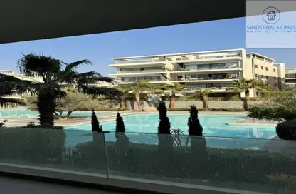 شقة - 3 غرف نوم - 3 حمامات للايجار في لايك فيو ريزيدنس - كمبوندات التجمع الخامس - التجمع الخامس - مدينة القاهرة الجديدة - القاهرة