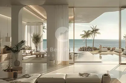 Hotel Apartment - 2 Bedrooms - 3 Bathrooms for sale in Hacienda Heneish - Qesm Marsa Matrouh - North Coast