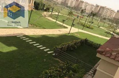 Apartment - 3 Bedrooms - 3 Bathrooms for rent in Privado - Madinaty - Cairo