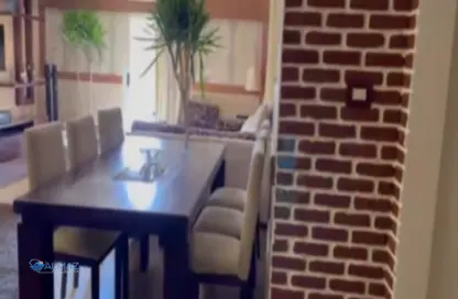 Apartment - 3 Bedrooms - 2 Bathrooms for rent in Al Harith Ibn Anas St. - North Investors Area - New Cairo City - Cairo