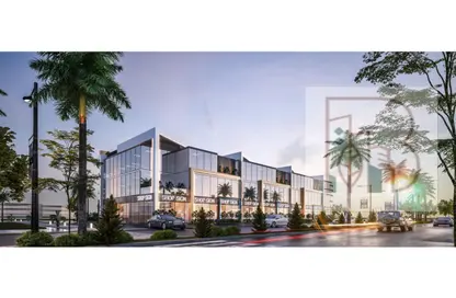 Retail - Studio for sale in One Plaza Mall - The 1st Settlement - New Cairo City - Cairo