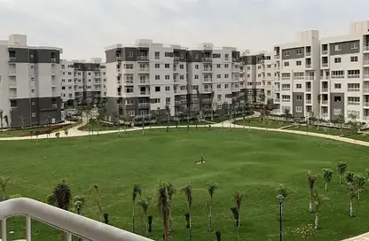 شقة - 4 غرف نوم - 3 حمامات للايجار في پريڤادو - مدينتي - القاهرة