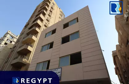 بناية كاملة - استوديو - 1 حمام للايجار في شارع النصر - حي المعادي - القاهرة