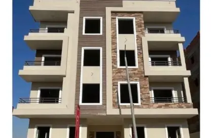 شقة - 3 غرف نوم - 2 حمامات للبيع في بيت الوطن - التجمع الخامس - مدينة القاهرة الجديدة - القاهرة