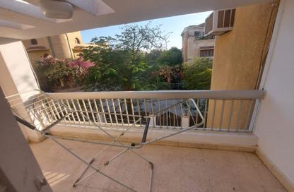 Apartment - 3 Bedrooms - 2 Bathrooms for rent in Al Motamayez District - 6 October City - Giza