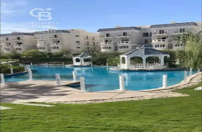 أي فيلا - 3 غرف نوم - 3 حمامات للبيع في ماونتن فيو اى سيتي - كمبوندات التجمع الخامس - التجمع الخامس - مدينة القاهرة الجديدة - القاهرة