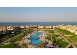 Chalet - 4 bedrooms - 3 bathrooms for للبيع in La Vista Gardens - La Vista - Al Ain Al Sokhna - Suez