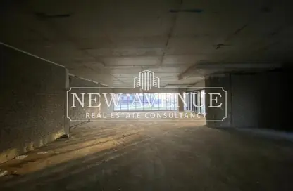 Office Space - Studio - 3 Bathrooms for rent in Hyde Park Business District Mall - South Teseen St. - The 5th Settlement - New Cairo City - Cairo