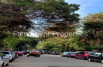 Apartment - 3 Bedrooms - 3 Bathrooms for sale in Al Nasr St. - El Laselky - New Maadi - Hay El Maadi - Cairo