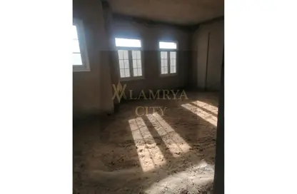 فيلا - 4 غرف نوم - 2 حمامات للبيع في زاهية المنصورة الجديدة - المنصورة الجديدة - الدقهلية