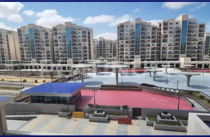 Apartment - 3 Bedrooms - 2 Bathrooms for sale in Downtown - New Alamein City - Al Alamein - North Coast