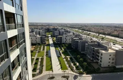 Duplex - 3 Bedrooms - 3 Bathrooms for sale in Aeon - 6 October Compounds - 6 October City - Giza