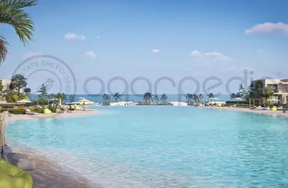 Chalet - 3 Bedrooms - 2 Bathrooms for sale in Summer - Ras Al Hekma - North Coast