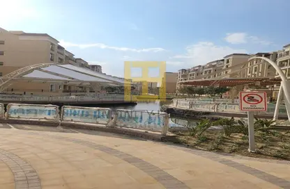 فيلا - 5 غرف نوم - 5 حمامات للبيع في سراي - كمبوندات مدينة المستقبل - مدينة المستقبل - القاهرة