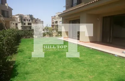 Duplex - 3 Bedrooms - 3 Bathrooms for rent in Casa - Sheikh Zayed Compounds - Sheikh Zayed City - Giza