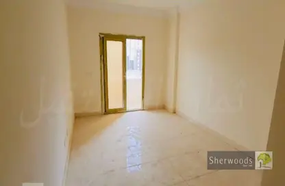 Apartment - 3 Bedrooms - 1 Bathroom for sale in R3 - New Capital City - Cairo