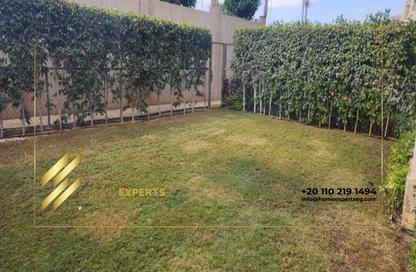 Apartment - 3 Bedrooms - 2 Bathrooms for sale in Moon Residences - Fifth Square - The 5th Settlement - New Cairo City - Cairo